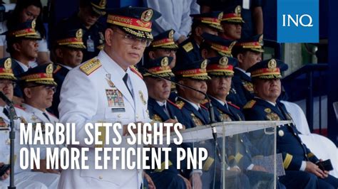 Marbil sets sights on more efficient PNP .